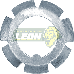 SEGURO MAZA KIA Y OTROS ØI: 40 mm 1” 1/2 - 1” 9/16 (15-592)