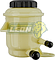 DEPOSITO LIQUIDO DIRECCION HIDRAULICA G.M. AVEO 1.6L 08-18, PONTIAC G3 1.6L 06-10 (INCLUYE TAPON) (10-23511826, 3000436)