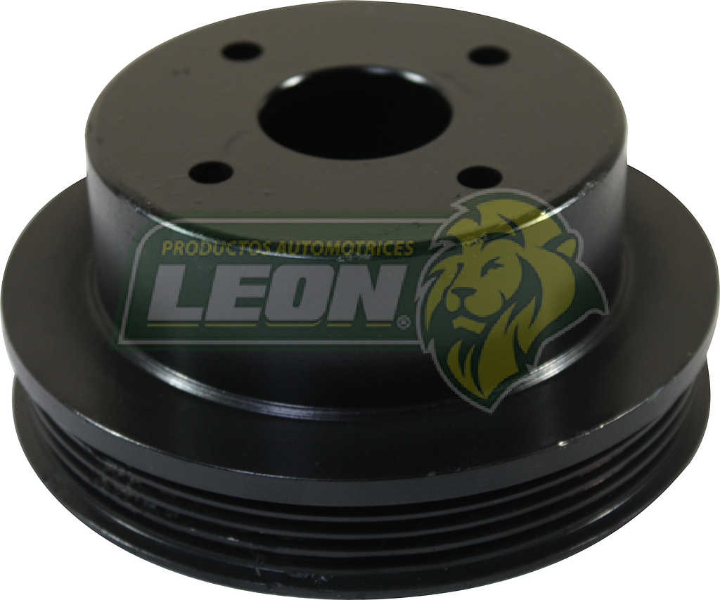 POLEA BOMBA AGUA NISSAN URVAN 2.4L (5534)