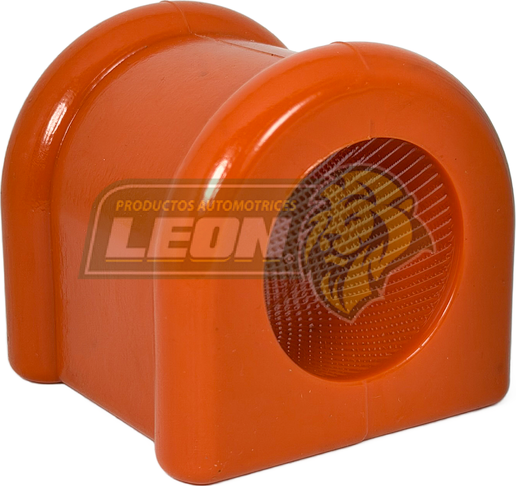 GOMA BARRA ESTABILIZADORA DODGE DURANGO, RAM DAKOTA 97-04 NARANJA