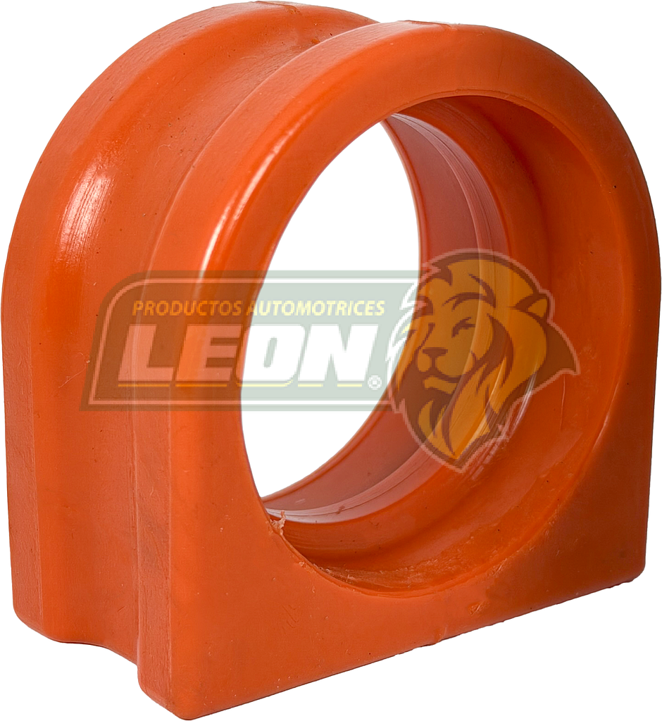 GOMA BARRA ESTABILIZADORA BMW SERIE 6, SERIE 7 NARANJA