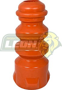 GOMA REBOTE AMORTIGUADOR VW VENTO LUPO TRASERO NARANJA