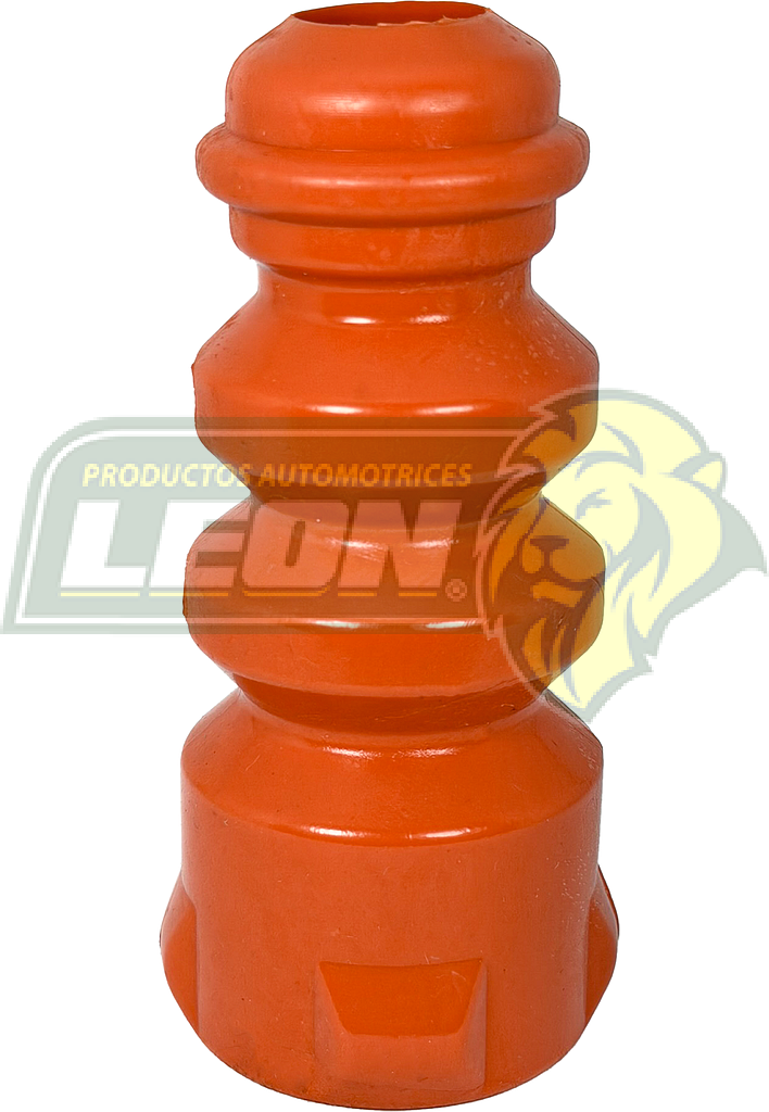 GOMA REBOTE AMORTIGUADOR VW VENTO LUPO TRASERO NARANJA