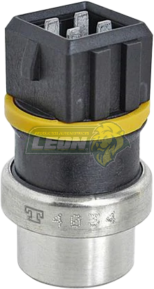 BULBO (SENSOR) TEMPERATURA VW JETTA 1.8L 93-99, GOLF A3 1.8L 93-99, DERBY 1.8L 95-02, COMBI 1.8L 89-01