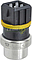 BULBO (SENSOR) TEMPERATURA VW JETTA 1.8L 93-99, GOLF A3 1.8L 93-99, DERBY 1.8L 95-02, COMBI 1.8L 89-01 4T.
