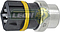 BULBO (SENSOR) TEMPERATURA VW JETTA 1.8L 93-99, GOLF A3 1.8L 93-99, DERBY 1.8L 95-02, COMBI 1.8L 89-01 4T.