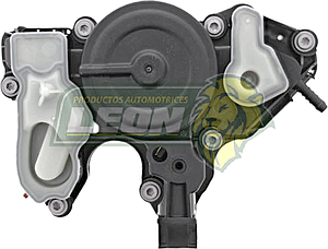 VALVULA PCV VW GOLF A7 2.0L 15-19, JETTA A7 2.0L 19-20, SEAT LEON 2.0L 14-20 (3a. GEN.)