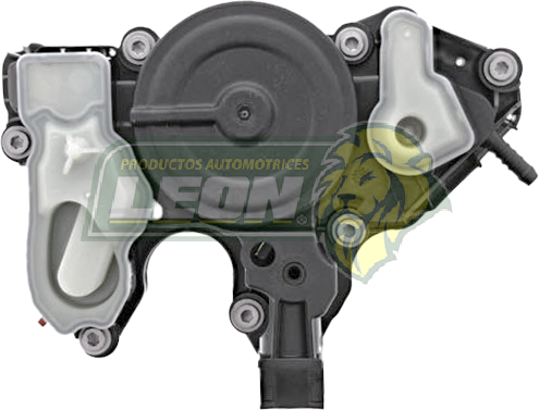 VALVULA PCV VW GOLF A7 2.0L 15-19, JETTA A7 2.0L 19-20, SEAT LEON 2.0L 14-20 (3a. GEN.)