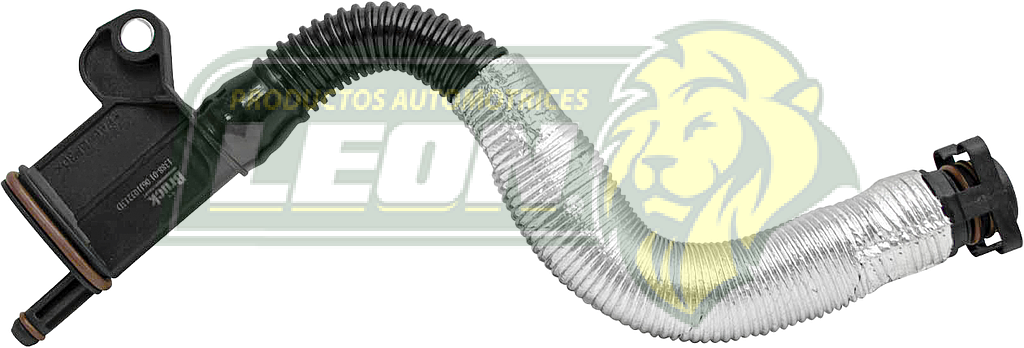 TUBO ACEITE VW JETTA A6 11-18, TIGUAN 08-17, PASSAT CC 08-16, GTI 05-09, BORA 05-10