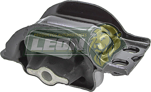 SOPORTE MOTOR RAM 2500 5.9L 03-08, RAM 2500 V10 8.0L 03-07, RAM V8 5.7 03-07, RAM 3500 S.I. 5.9L 03-08, RAM 3500 V10 2003, RAM 3500 V8 5.7L 03-07, RAM 4000 L6 5.9L 03-08, RAM 4000 V8 5.7L 03-07 DIESEL Y GAS FRONT. L, R (3078150)