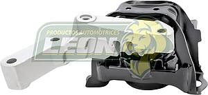 SOPORTE MOTOR NISSAN MARCH 1.6L 12-25, NOTE 1.6L 14-18, V-DRIVE 1.6L 20-23, VERSA 1.6L 12-19, VERSA NOTE 1.6L 14-19 (L)