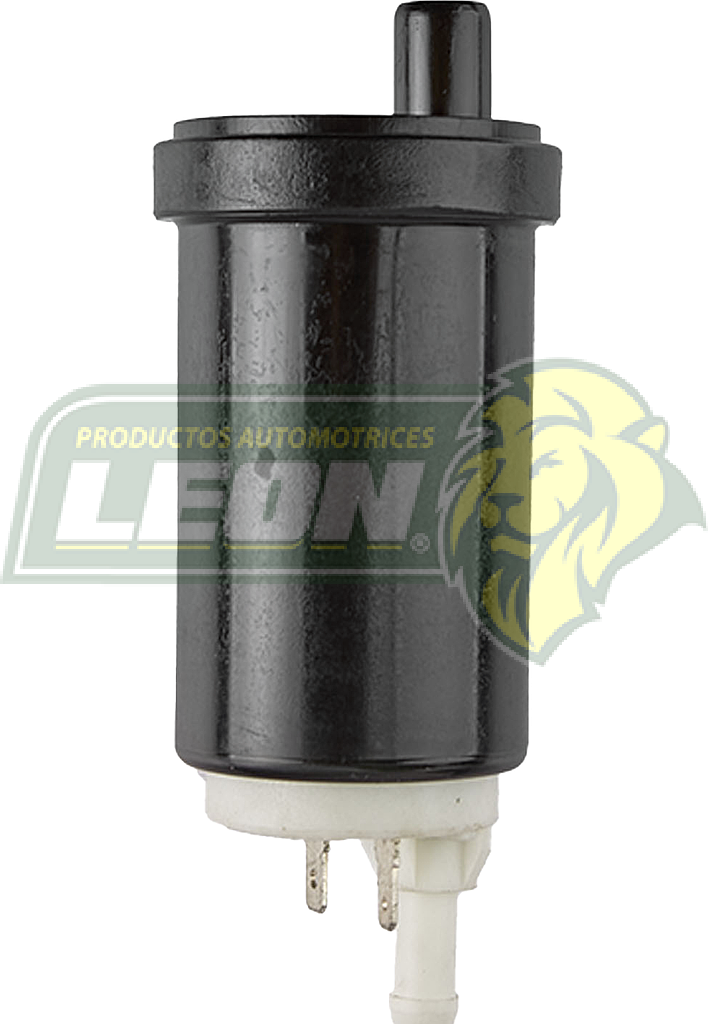 BOMBA GASOLINA ELECTRICA G.M. CHEVY 1.4L 95-12 (SISTEMA TBI) (REPUESTO)