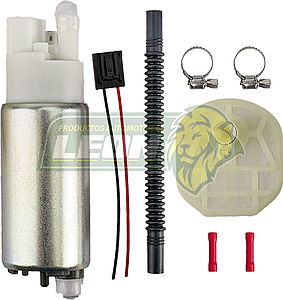 BOMBA GASOLINA ELECTRICA  G.M. CHEVY 95-12, CORSA 02-09 (REPUESTO, KIT) (TIPO UNIVERSAL)