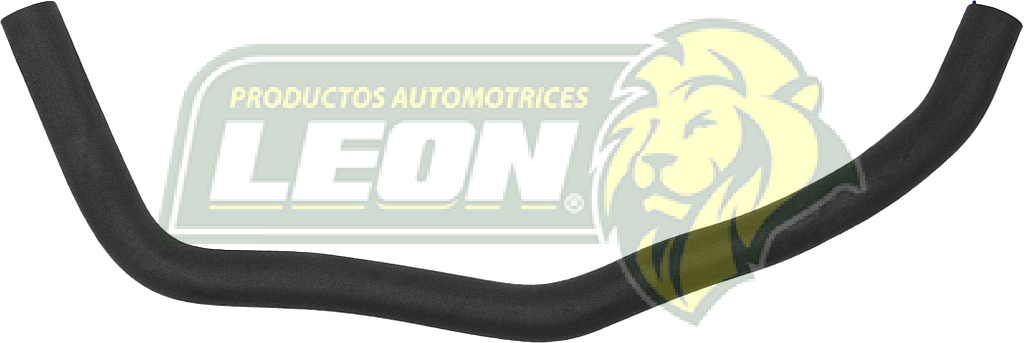 MANGUERA REFRIG. FORD FOCUS L4 2.0L 03-13 DEPOSITO DE ANTICONGELANTE (157G8A582AJ) Ø: 15 mm, L: 150x400 mm