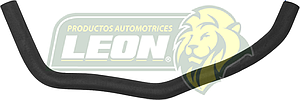 MANGUERA REFRIG. FORD FOCUS L4 2.0L 03-13 DEPOSITO DE ANTICONGELANTE (157G8A582AJ) Ø: 15 mm, L: 150x400 mm