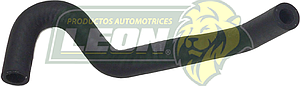 MANGUERA REFRIG. VW AMAROK L4 2.0L 11-17 (2H0122447G) TUBO A TOMA Ø: 7x9 mm, L: 70x150 mm, LONGITUD: 230 mm