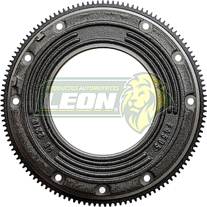 VOLANTE MOTOR VW JETTA A2 88-92, GOLF A2 88-92, JETTA A3 93-99, GOLF III 1.8L 93-99 TRANSMISION STD