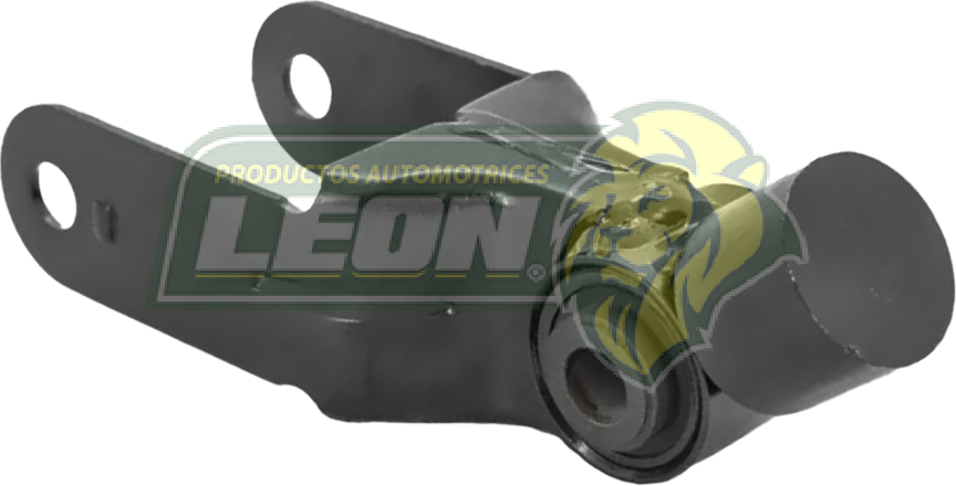SOPORTE MOTOR TRAS. PEUGEOT 206 1.4 1.6L 00-09, 207 1.4L 09-11, 207 1.6L 2008