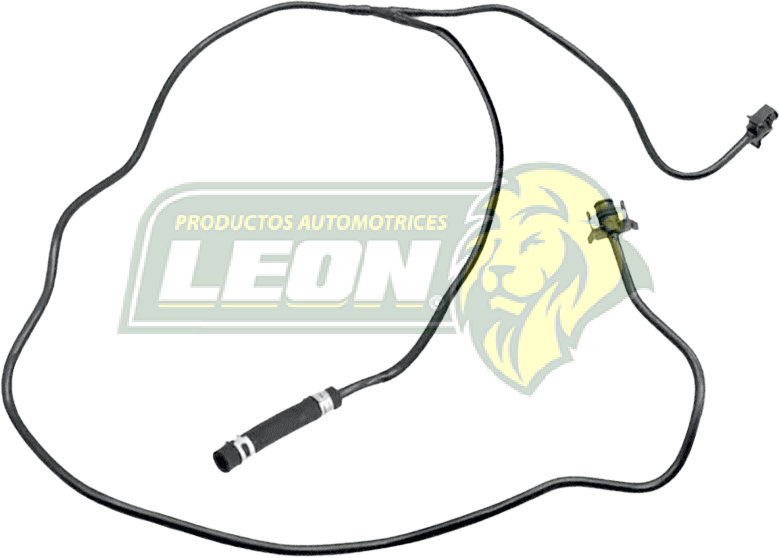 MANGUERA DEPOSITO ANTICONGELANTE FORD FOCUS 2.0L 12-18 (220-007)
