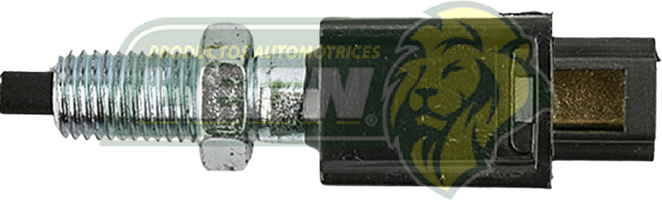 BULBO STOP ó FRENO HYUNDAI ATOS 1.0L 00-04, ATOS 1.1L 05-11 2T. BRUCK
