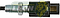 BULBO STOP ó FRENO HYUNDAI ATOS 1.0L 00-04, ATOS 1.1L 05-11 2T. BRUCK