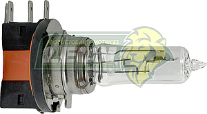FOCO H15 12V 55/15W VW GOLF A6, A7, JETTA  A6 12-16, GTI 10-15, TIGUAN 12-16, CADDY 11-16, AUDI Q7 10-16, A6 09-14, A5 08-11, A3 08-16 (8GJ168119001, PGJ23T-1)