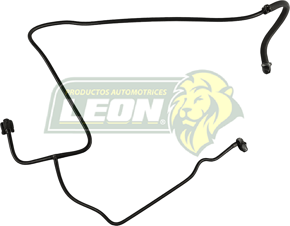 MANGUERA DEPOSITO ANTICONGELANTE FORD ECOSPORT L4 2.0L 13-19 (220-027)