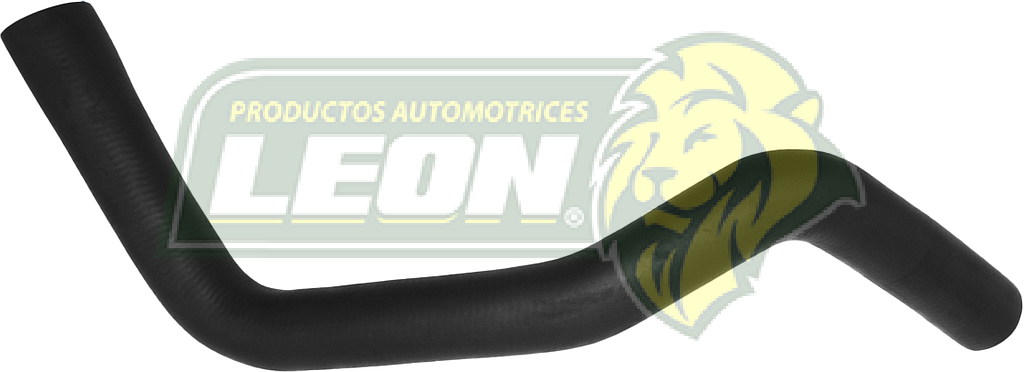 MANGUERA RAD. INF. TOYOTA COROLLA 1.8L 93-97 Ø: 31 mm, L: 300x370 mm, LONGITUD: 470 mm