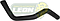 MANGUERA RAD. INF. TOYOTA COROLLA 1.8L 93-97 Ø: 31 mm, L: 300x370 mm, LONGITUD: 470 mm