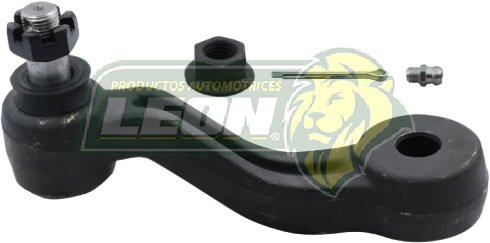 BRAZO AUXILIAR G.M. SUBURBAN 1500 93-99, SUBURBAN 2500 93-00, TAHOE 95-99, CADILLAC ESCALADE 99-00 = K-6447 (S/SOPORTE)