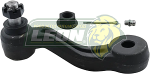 BRAZO AUXILIAR G.M. SUBURBAN 1500 93-99, SUBURBAN 2500 93-00, TAHOE 95-99, CADILLAC ESCALADE 99-00 = K-6447 (S/SOPORTE)