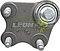 ROTULA SUSPENSION VW GOL 09-20, SAVEIRO 09-20,UP 16-18, VENTO 14-19, SEAT IBIZA 09-17, TOLEDO 13/19,AUDI A1 11-19 R