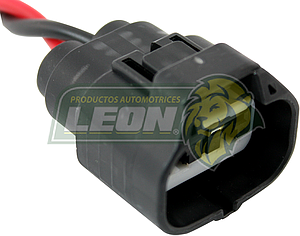 ARNES MOTOVENTILADOR FORD FOCUS MODERNO 2T. A208