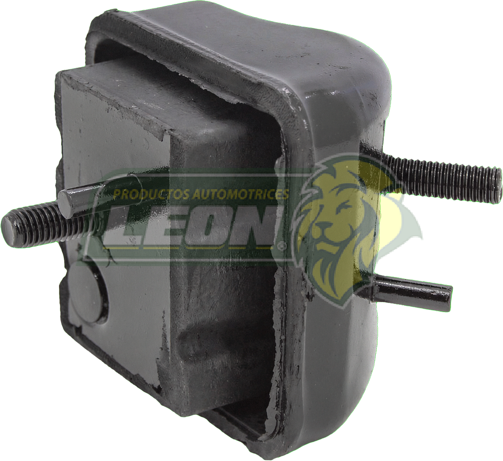 SOPORTE MOTOR FORD BRONCO 86-90, RANGER 2.9 86-92, RANGER 3.0L 91-94 FRONTAL (L)