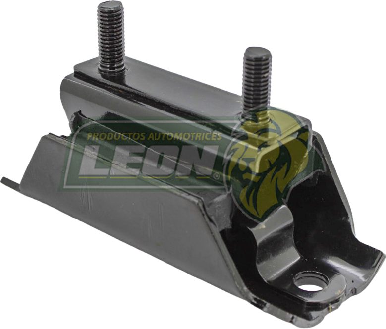 SOPORTE TRANSMISION MAZDA B4000 4.0L 94-10, FORD AEROSTAR 3.0L 86-97, BRONCO 2.9L 86-90, EXPLORER 4.0L 91-01, RANGER 2.0 85-88, RANGER 2.3L 85-12, RANGER 2.3L 04-12, RANGER 2.5L 98-01 (TRAS)