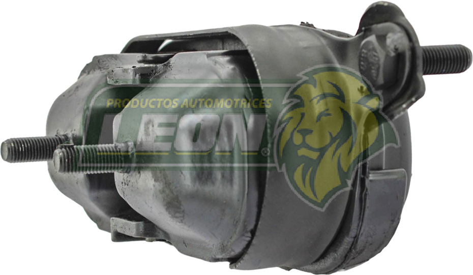 SOPORTE MOTOR G.M. UPLANDER 06-09, BUICK ALLURE 3.6, 3.8L 05-09, CENTURY 3.1L 97-05, LACROSSE 3.6 3.8L 05-09, REGAL 3.1L 94-96, TERRAZA 3.5L 05-06 FRONTAL (R)