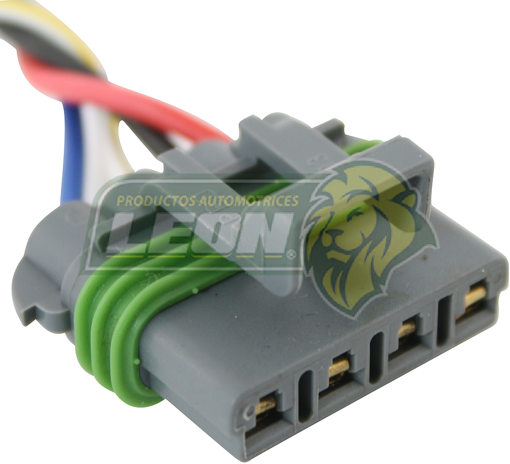 ARNES BOMBA GASOLINA Y MOTOVENTILADOR G.M. VENTURE 4T. A210