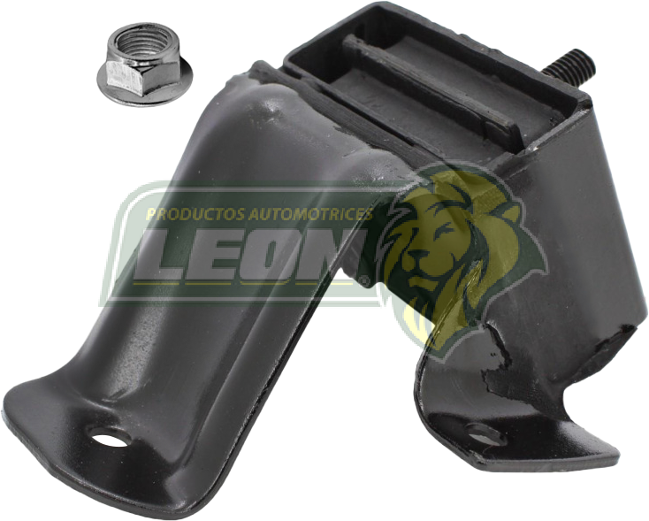 SOPORTE MOTOR FORD BRONCO 85-88, F150 F250 F350 4.9L 86-89, F150 F250 F350 4.9L 94-96 FRONTAL (R)