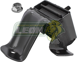 SOPORTE MOTOR FRONT. FORD BRONCO L6 4.9L 85-88, F150, F250, F350 4.9L 86-96 (R)