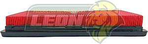 FILTRO AIRE NISSAN VERSA 1.6L 12-19, TIIDA 1.6L 16-18, MARCH 1.6L12-21, NOTE 1.6L 14-19, MICRA 1.6L 15-19 (F-16AK0, CA11215, GA-306)