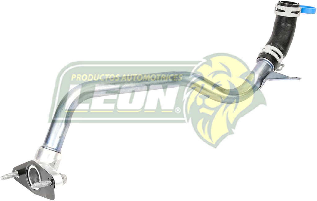 TUBO REFRIGERACION G.M. SPARK 1.4L 16-22, CRUZE (I501101457, 2659520, 220-144)