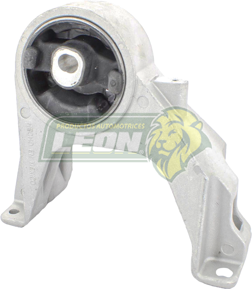 SOPORTE MOTOR DODGE JOURNEY V6 3.6L 11-19 (TRASERO) (5640, 3078210)
