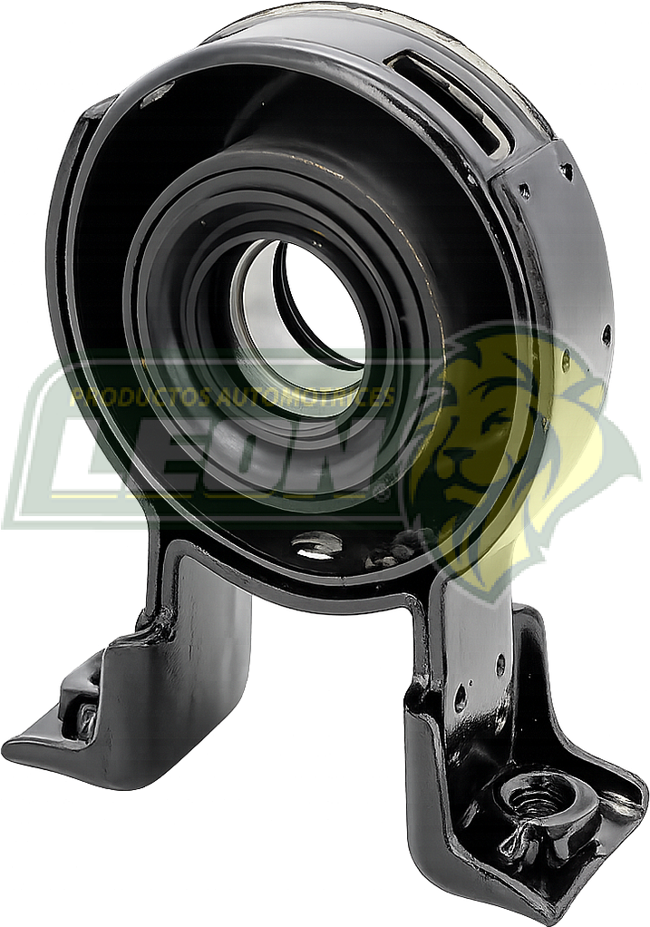 SOPORTE FLECHA CARDAN G.M. LUV L4 2.2L 97-05, COLORADO L4 2.8, 2.9, 3.5, 3.7L 04-12, GMC CANYON L4 2.8, 2.9, 3.7, 3.5L 04-12, ISUZU i-280 L4 2.8L 2006, PK-UP L4 2.3, 2.6L 86-95 (229, 2778116)