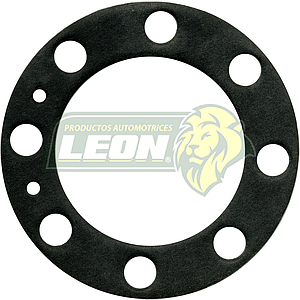JUNTA FLECHA FORD SUPER DUTY 8x1/2 (FLS-0522) LAMINADA