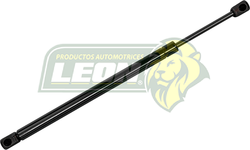 AMORTIGUADOR CAJUELA FORD FIESTA 1.6L 03-10 (60 cm)