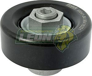 POLEA TENSORA DISTRIBUCION G.M. SPARK 1.2L 11-20, BEAT 1.2L 18-20
