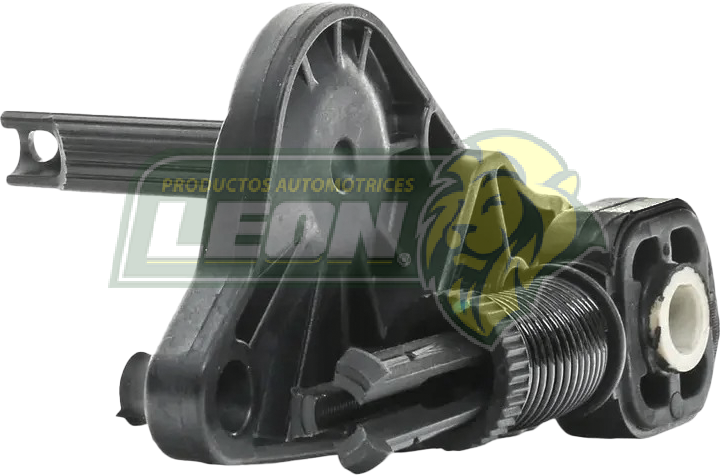 SOPORTE ó PALANCA SELECTORA DE CAMBIOS DE VELOCIDADES VW 1.4, 1.6L POLO 10-15 Y 2018, VENTO, GOL, SAVEIRO 12-13, CROSSFOX, UP 12-13, SEAT IBIZA, TOLEDO, AUDI A1
