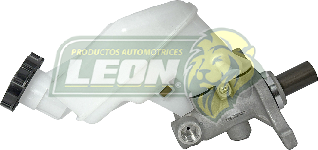 BOMBA DE FRENOS HYUNDAI GRAND i10 1.2L 15-23 (MC-391062, BMC10624, 58510B4300)
