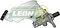 BOMBA DE FRENOS HYUNDAI GRAND i10 1.2L 15-23 (MC-391062, BMC10624, 58510B4300)