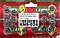 KIT DE SELLOS DE VÁLVULA PARA MOTOR NISSAN TSURU III 92-17 (16 pzas.)